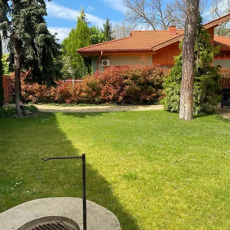 Holiday home B4 Garden ***