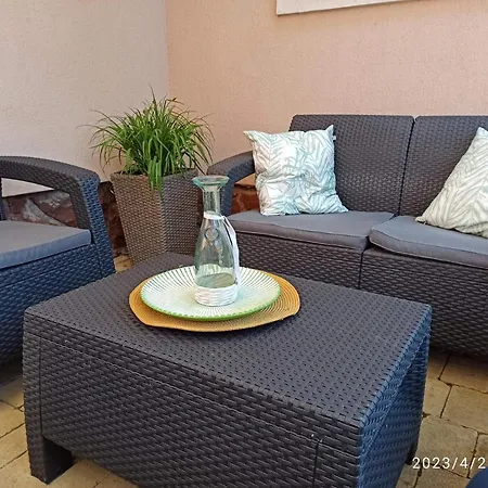 B4 Garden *** * Siófok