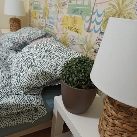 B4 Garden *** Holiday home Siofok