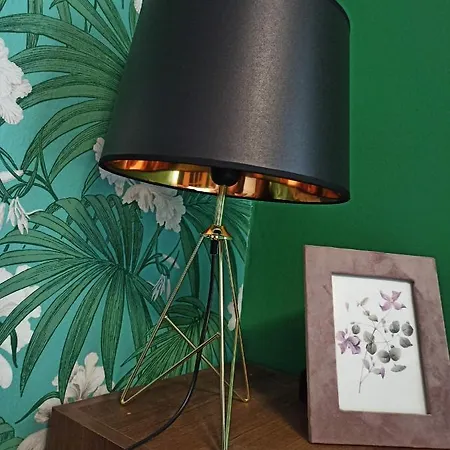 Ferienhaus B4 Garden *** *