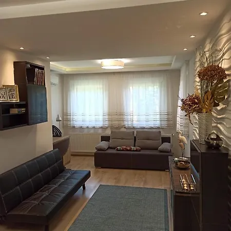 Holiday home B4 Garden ***