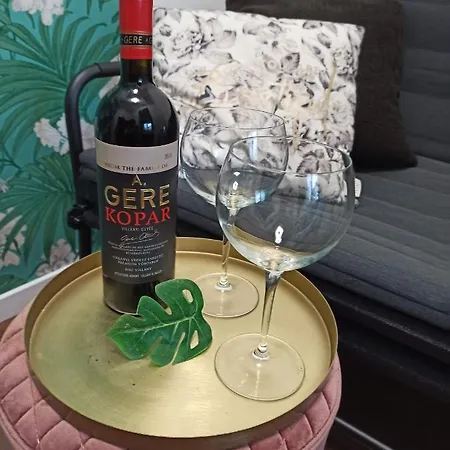 B4 Garden *** Siófok