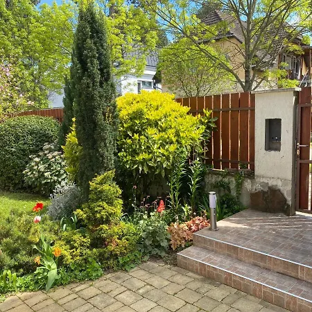 B4 Garden *** * Siófok