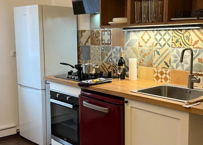 B4 Garden *** 度假居 *